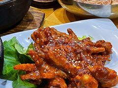 -顶顶红石锅拌饭(步行东街店)