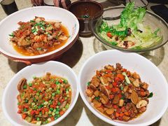 -味上湘菜馆(岳麓山店)