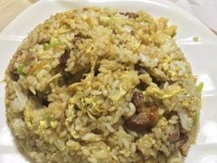 -喝丢一只鞋海鲜烧烤·海肠捞饭(文体街店)