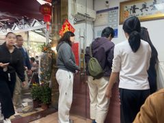 -光明刘冰乳鸽店(光明法政北路店)