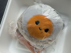 -M Stand(南京新街口金鹰店)