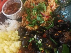 -多哥水傣味餐厅(司马巷店)