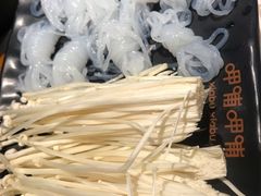 -呷哺呷哺 黄金牧场 (盛世天骄店)
