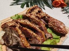 -巴依老爷新疆美食(工体旗舰店)