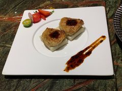 -炙柒Sekinana·精致料理 烧鸟·铁板烧(海上世界店)