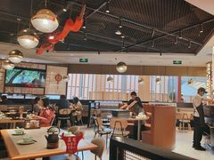 -潮界(虹桥新天地店)