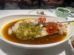 -望湘园·小雅(德基店)