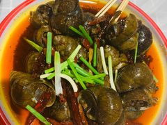 -华仔龙虾(永乐路总店)