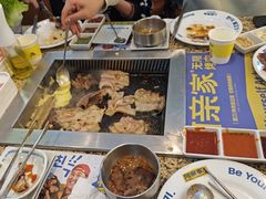 -万达广场(巴南店)