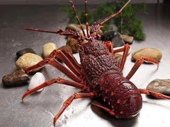 -新加坡泰国村酒楼(五角场店)