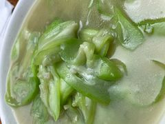 丝瓜-九九牛肉馆(南山路店)
