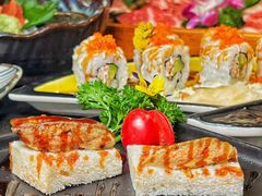 -赤谷和牛烧肉居酒屋(石景山店)