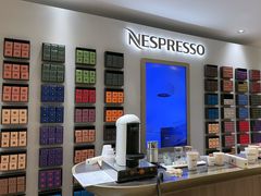 -NESPRESSO(OneAvenue卓悦中心店)