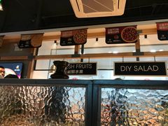 -比格比萨自助(国展店)