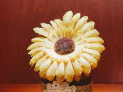 -山明水秀大饭店