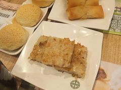 -添好运点心专门店(中环IFC店)