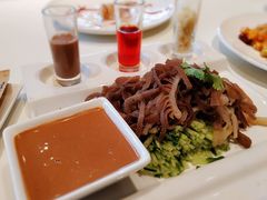 三杯水爆肚-奇滋豆味(南十四道街店)