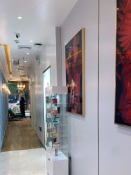 点击看大图 -YESIDO椰岛造型烫发染发