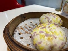 -港禧茶餐厅(美莲广场店)