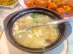 -石老头关东饺子王·东北菜(嘉华鑫城店)