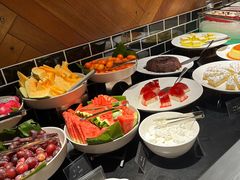 -拉蒂娜·巴西牛排馆 Latina·Brazilian Steakhouse(陆家嘴旗舰店)