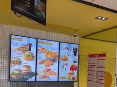 -麦当劳(南汇车市店)