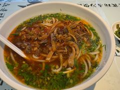 -湘人龙记老长沙米粉(华普国际大厦店)