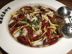 -太二酸菜鱼(武汉光谷保利店)