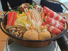 -团子君寿司·茶