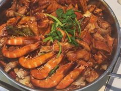 -黄记煌三汁焖锅(首创奥特莱斯店)