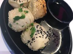 -小杨生煎(湟普汇店)