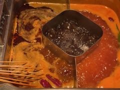 -串一火锅(赛格国际购物中心店)