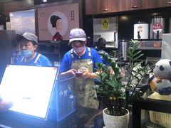 -茶百道(友好店)