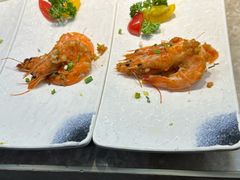 -亚马逊蒸汽活海鲜自助(LCM置汇旭辉广场店)
