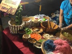 -周日夜市