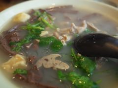 -鸡鸣汤包(仙林店)