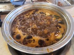 -水碾河刘老大串串香(水碾河路店)