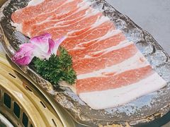 -明洞王妃家烤肉(苏州中心星悦汇店)