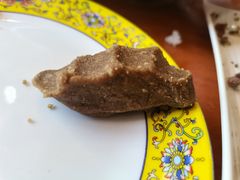 酥油糌粑-宗巴雍姆藏餐府