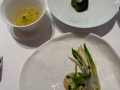 -Le Comptoir de Pierre Gagnaire