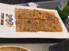 -钱锋炭缸烧烤(南湖大路总店)