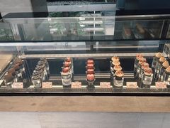 -半山半岛洲际度假酒店·观海廊
