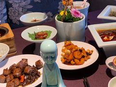 -于塗·文化餐厅(棕榈店)