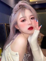 -Rise Hair上升造型