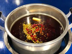 -马路边边串串香(大成路店)