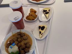 -宜家·瑞典风味餐厅(烟台路店)