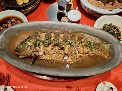 -山西会馆·晋菜·晋商宴·牌匾博物馆(胜利东街店)