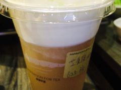 -喜茶(深圳福田星河COCO Park店)