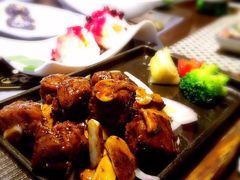 -蟹之国·精品蟹料理(极地店)