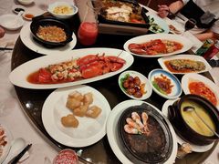 -高佳庄·舟山海鲜(海景旗舰店)